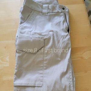 Women's Tactical Pants